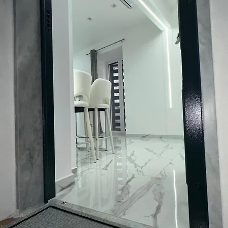 Appartamento Mavy House Napoli