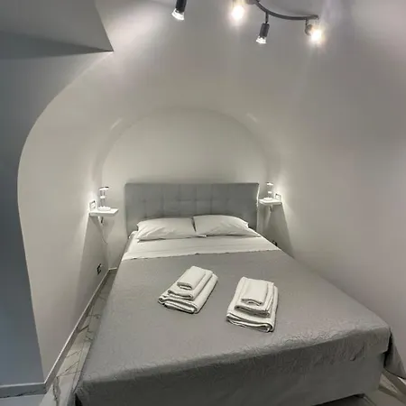 Appartamento Mavy House