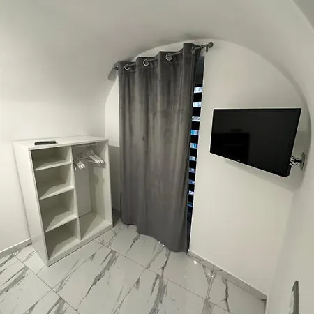 Mavy House Apartment