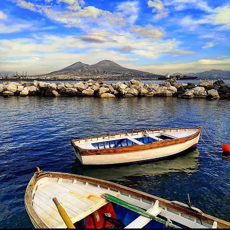 Mavy House Νάπολη